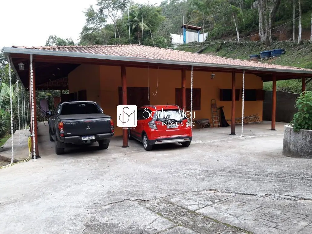Chácara, 3 quartos, 5000 m² - Foto 3