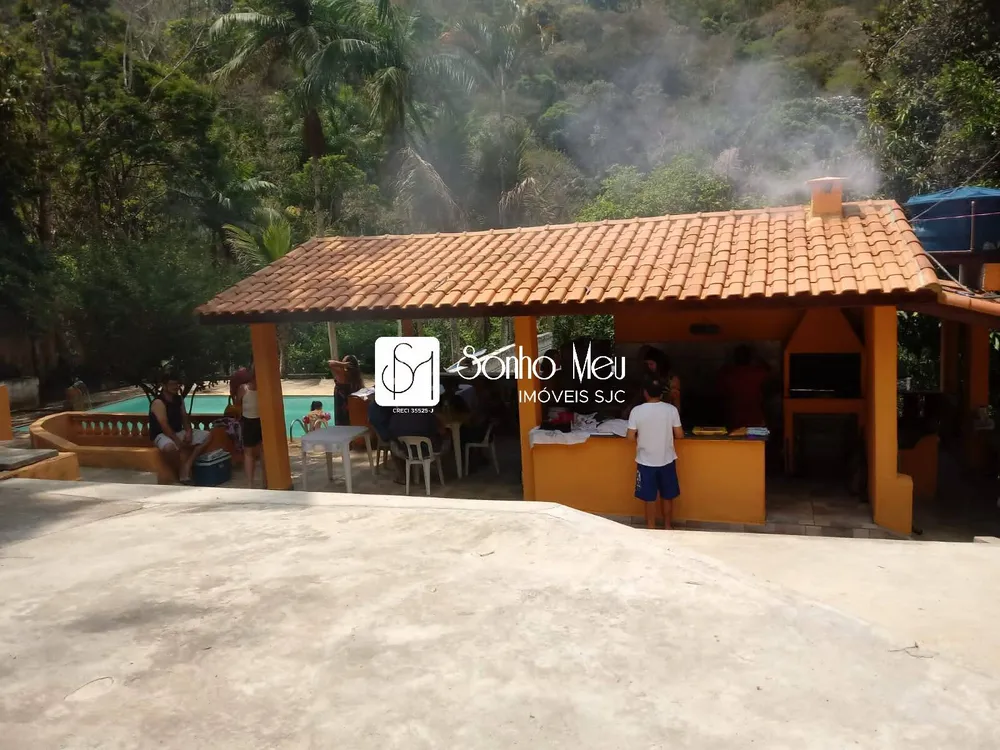 Chácara, 3 quartos, 5000 m² - Foto 1