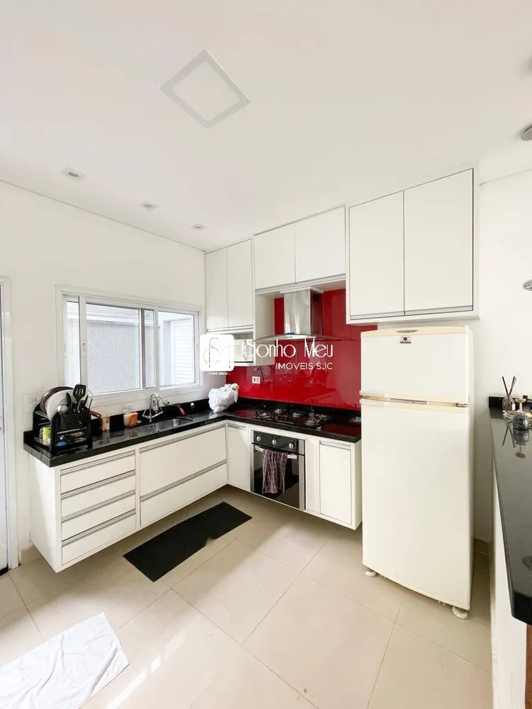 Casa, 3 quartos, 187 m² - Foto 5