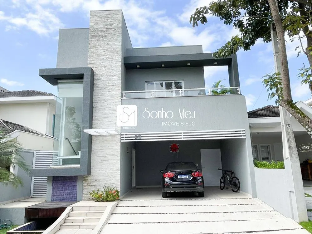 Casa, 3 quartos, 187 m² - Foto 1