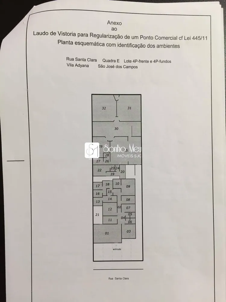 Casa, 10 quartos, 360 m² - Foto 3