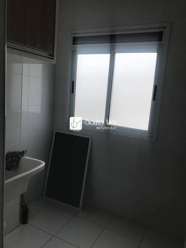 Apartamento, 2 quartos, 55 m² - Foto 2