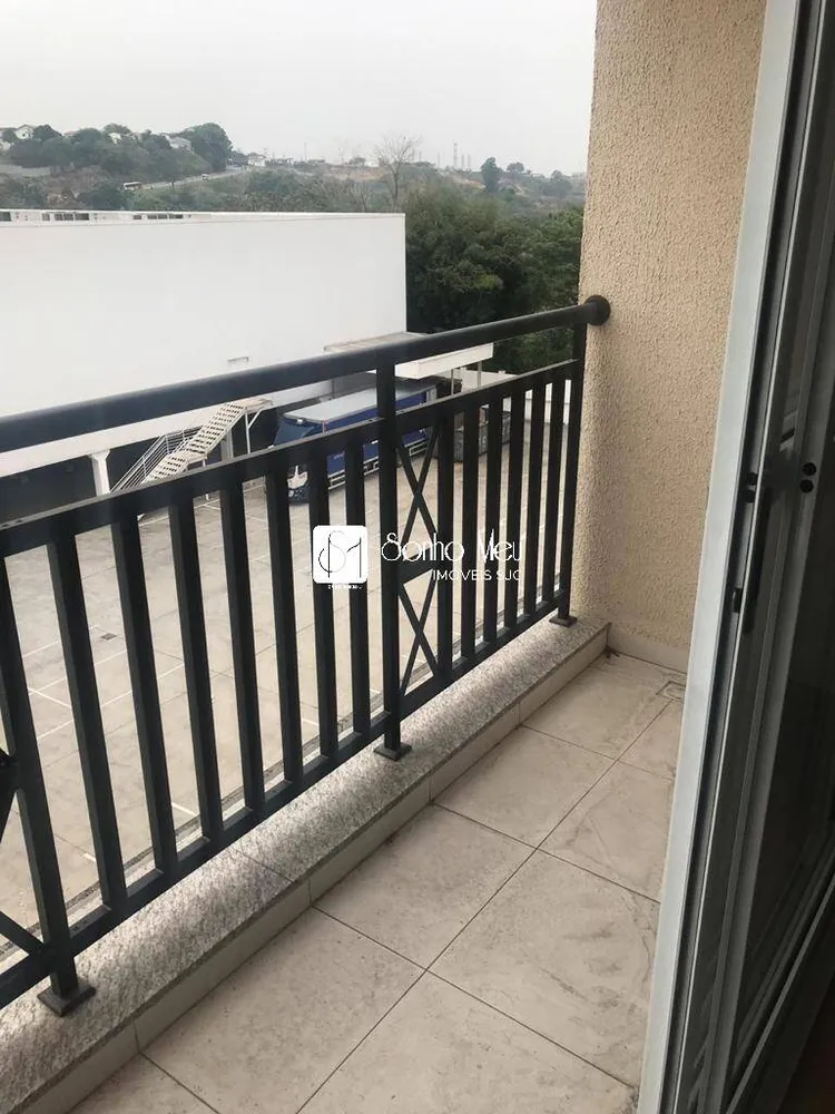 Apartamento, 2 quartos, 55 m² - Foto 11