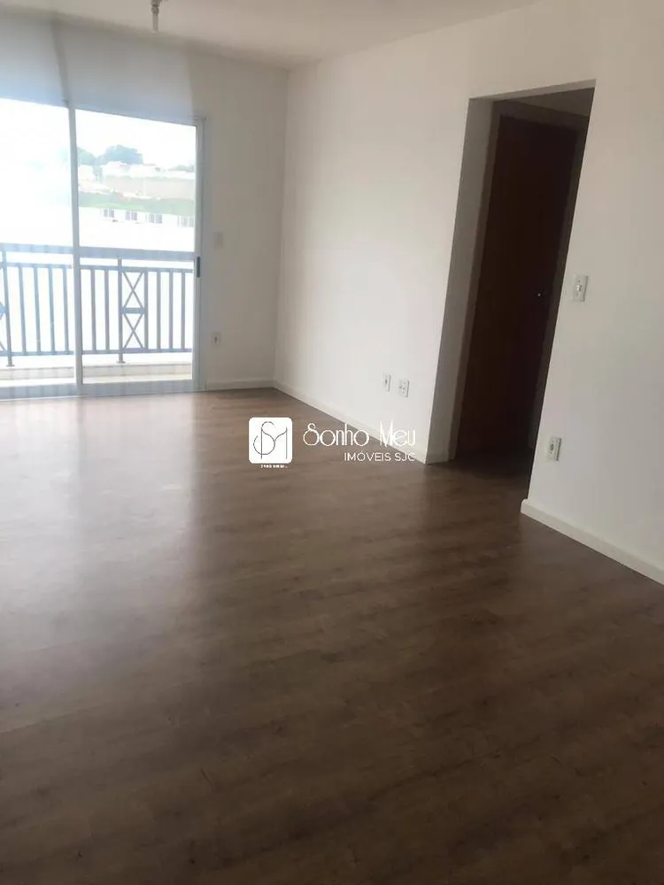 Apartamento, 2 quartos, 55 m² - Foto 3
