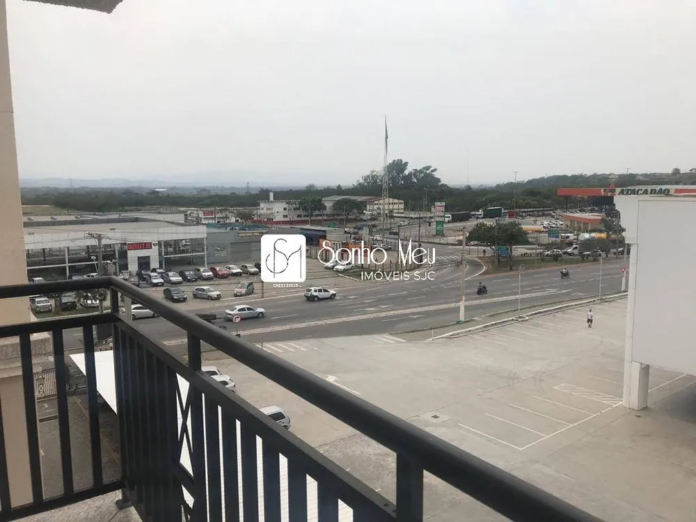 Apartamento, 2 quartos, 55 m² - Foto 10