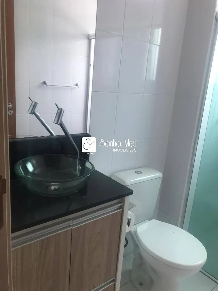 Apartamento, 2 quartos, 55 m² - Foto 9