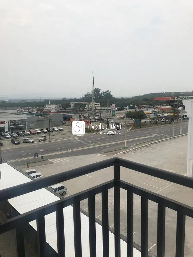Apartamento, 2 quartos, 55 m² - Foto 12