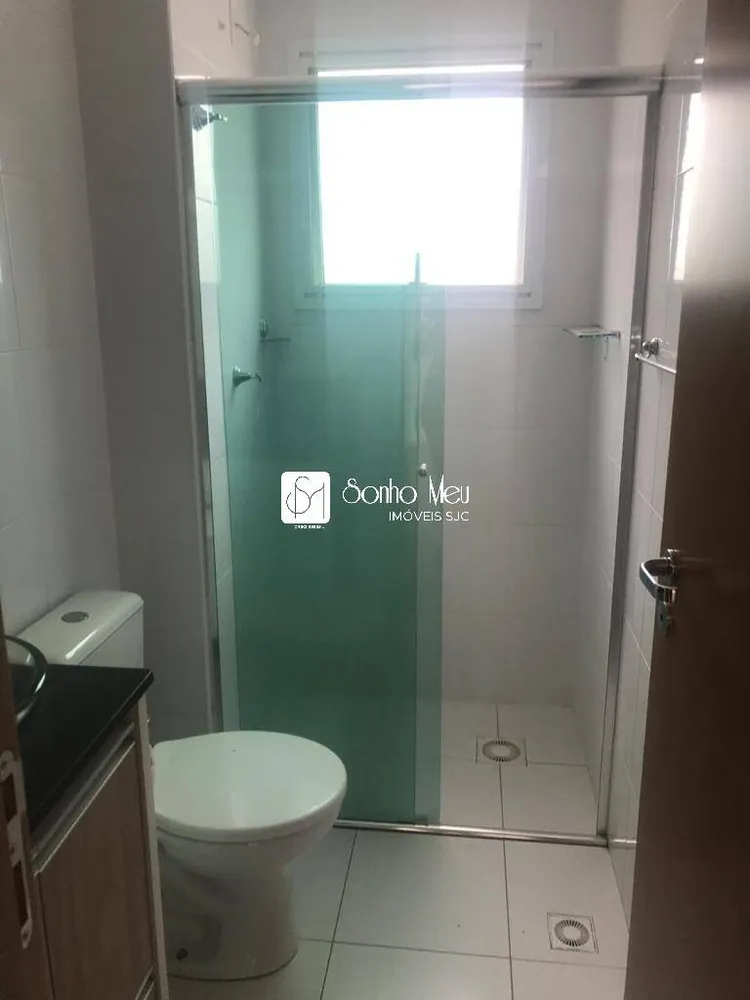 Apartamento, 2 quartos, 55 m² - Foto 8