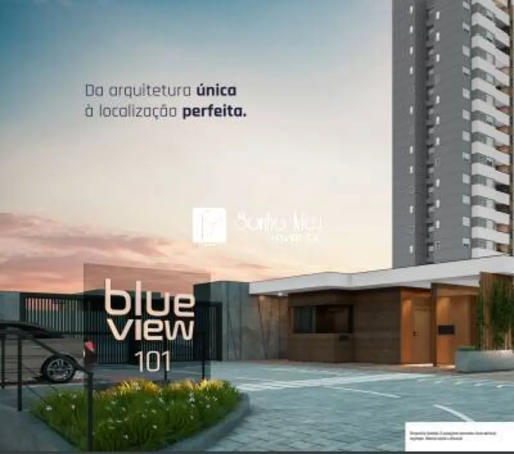 Apartamento, 2 quartos, 56 m² - Foto 6