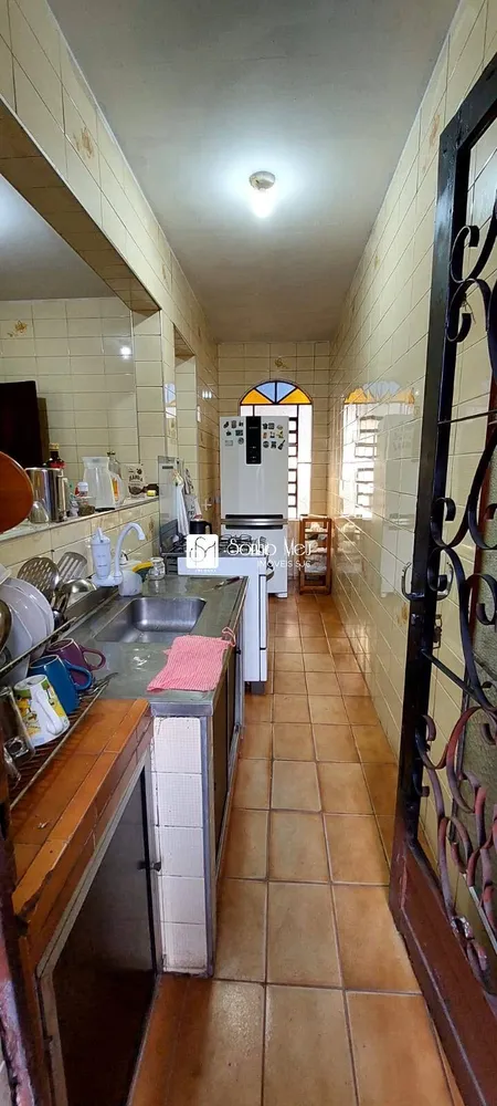 Casa, 3 quartos, 170 m² - Foto 7