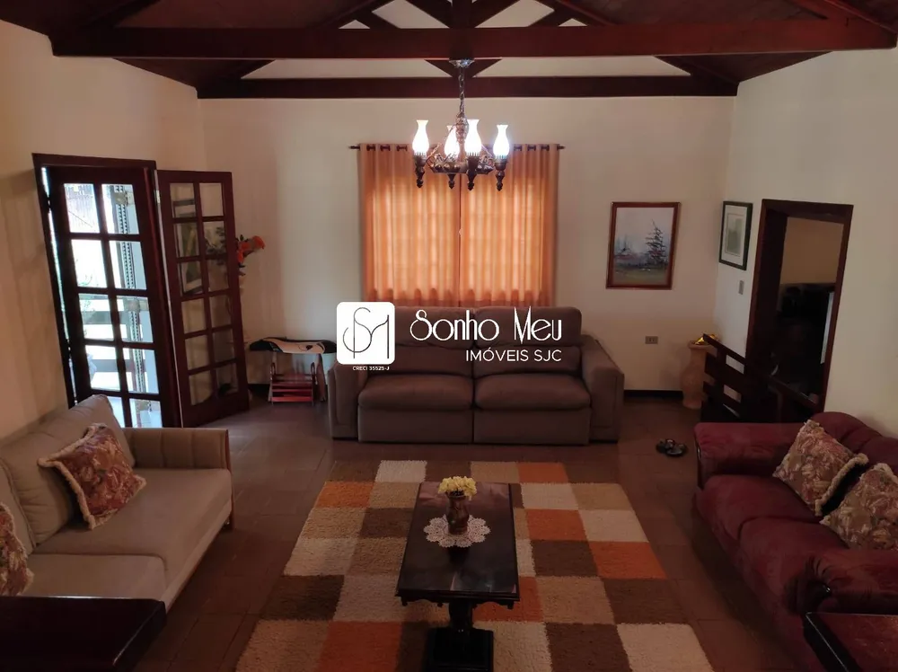 Chácara, 5 quartos, 4032 m² - Foto 7