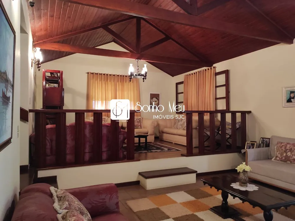 Chácara, 5 quartos, 4032 m² - Foto 3