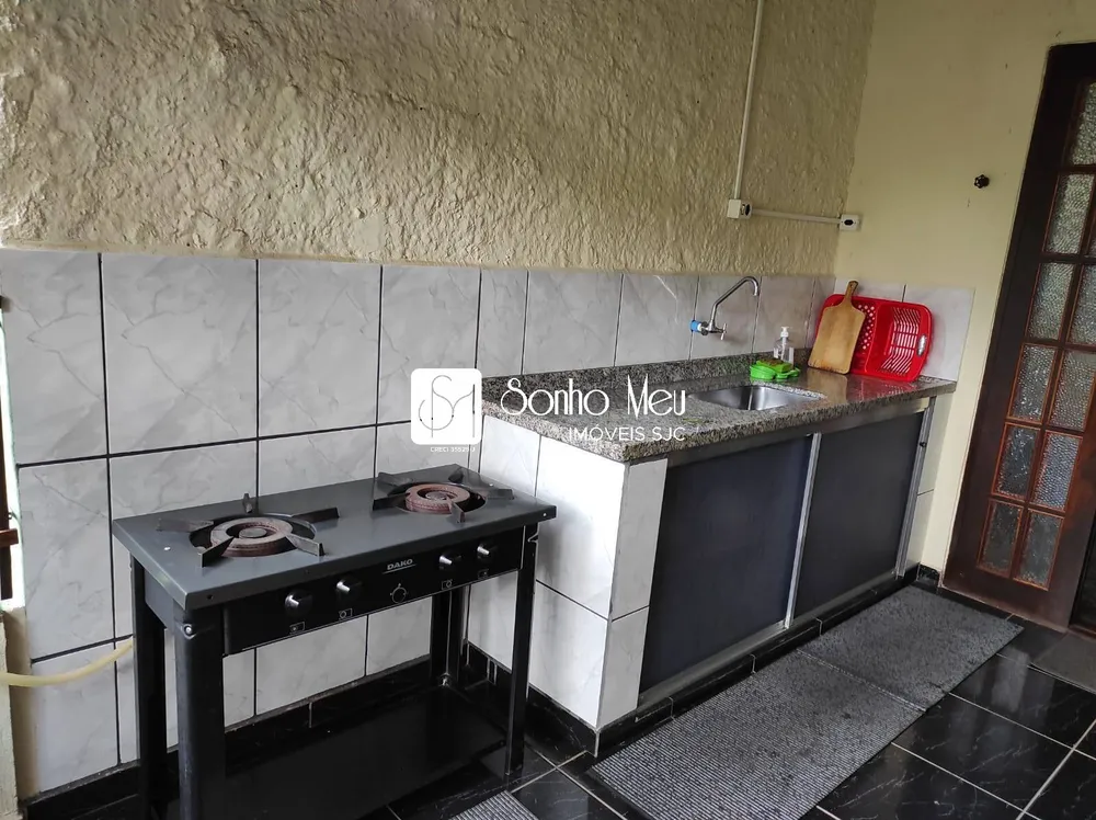 Chácara, 5 quartos, 4032 m² - Foto 12