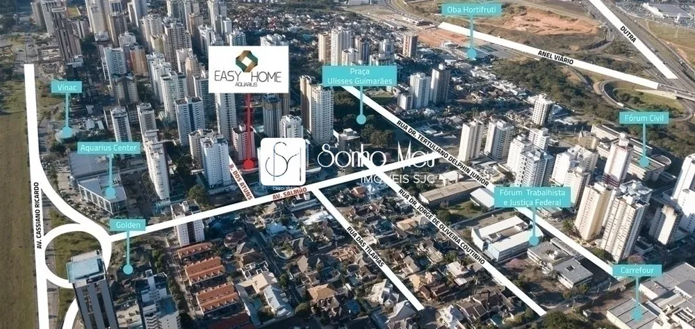 Apartamento, 2 quartos, 75 m² - Foto 5