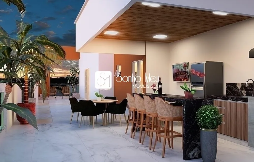 Apartamento, 2 quartos, 75 m² - Foto 11