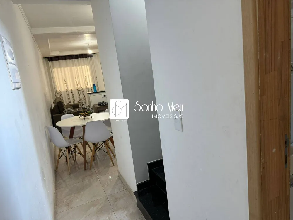 Casa, 4 quartos, 143 m² - Foto 13