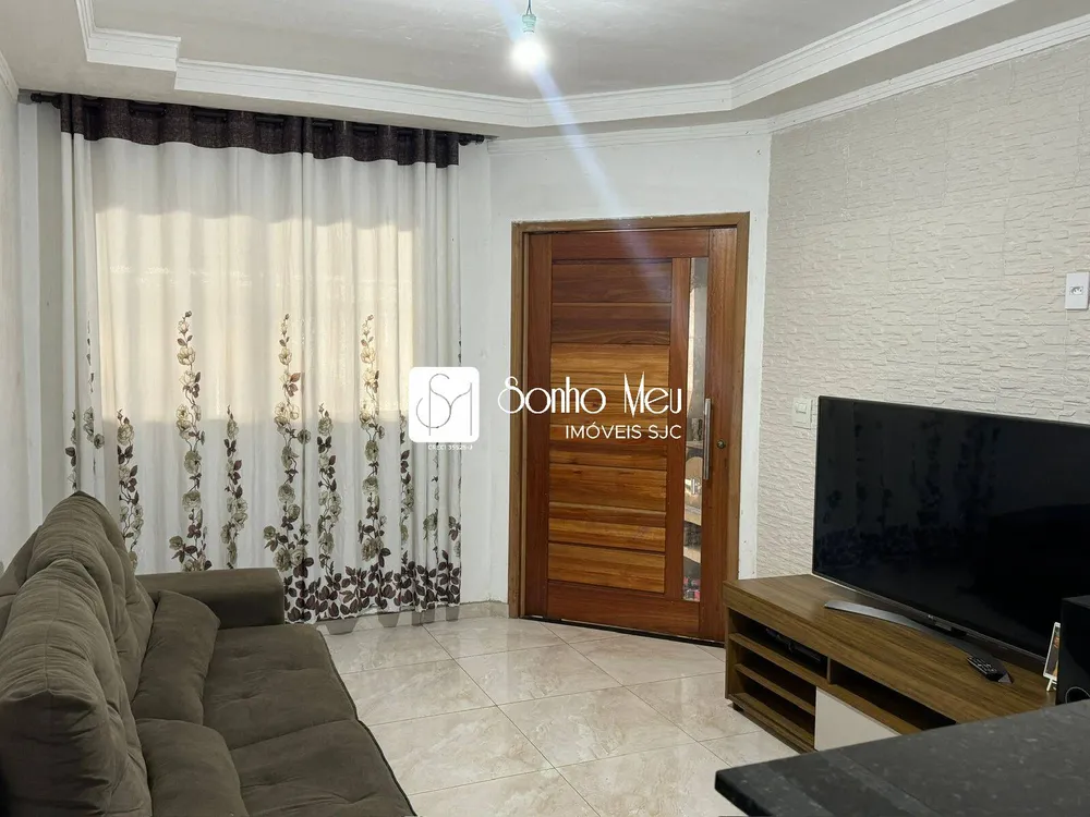 Casa, 4 quartos, 143 m² - Foto 8