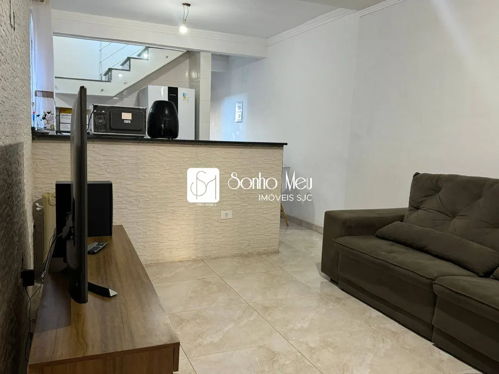 Casa, 4 quartos, 143 m² - Foto 10