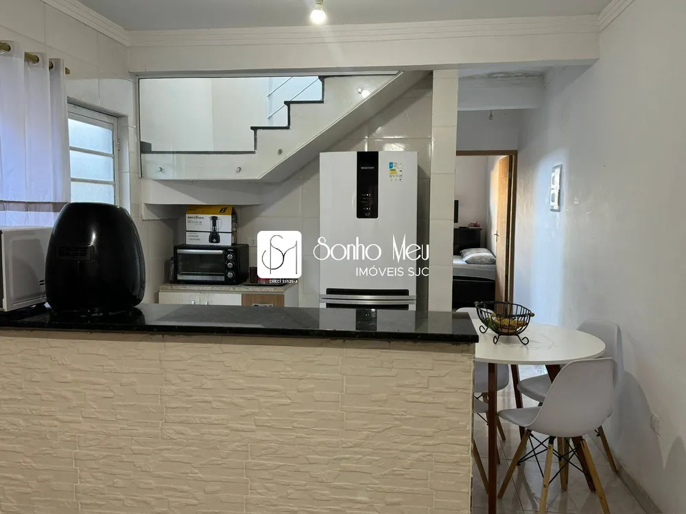 Casa, 4 quartos, 143 m² - Foto 4