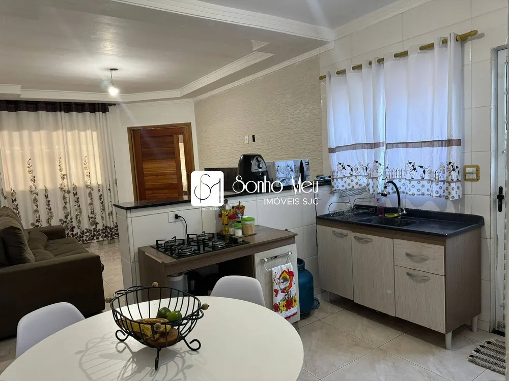 Casa, 4 quartos, 143 m² - Foto 6