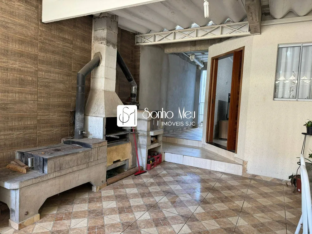 Casa, 4 quartos, 143 m² - Foto 2