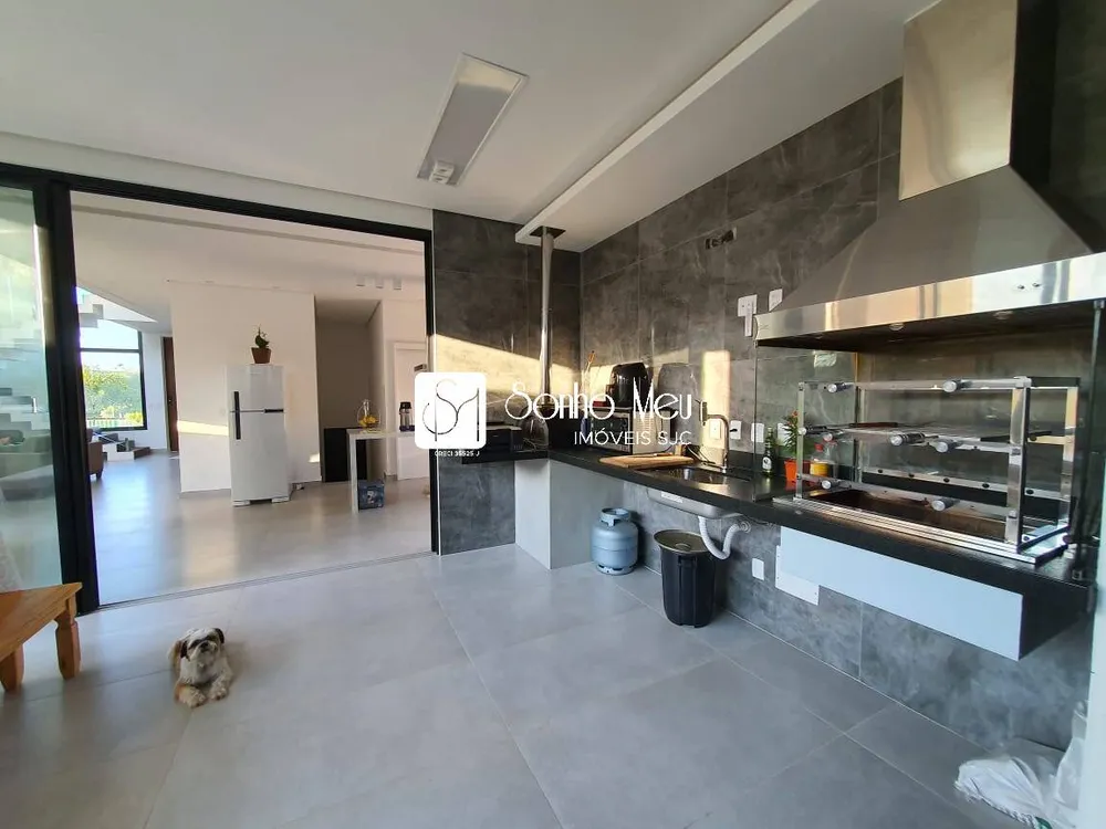 Casa, 4 quartos, 386 m² - Foto 2