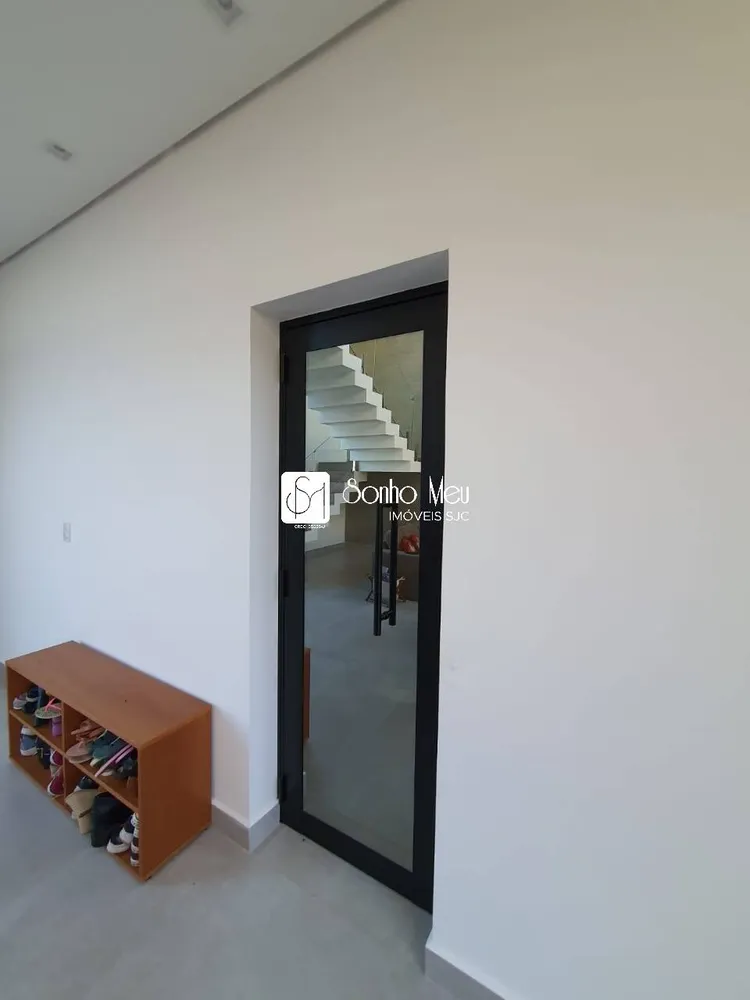 Casa, 4 quartos, 386 m² - Foto 1