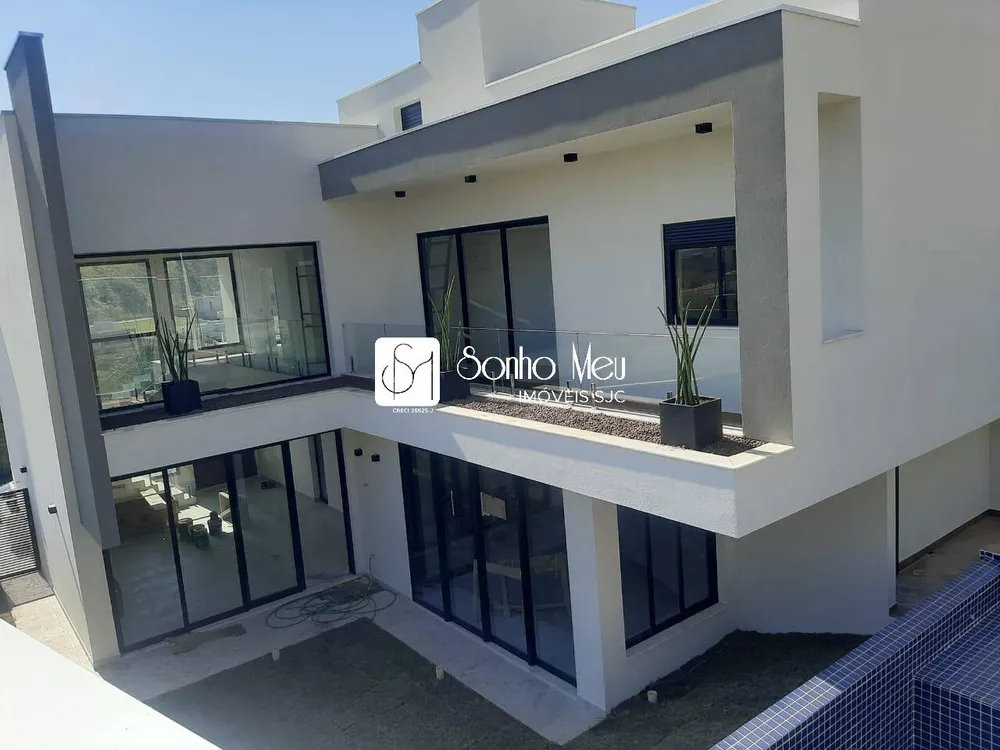 Casa, 4 quartos, 386 m² - Foto 7