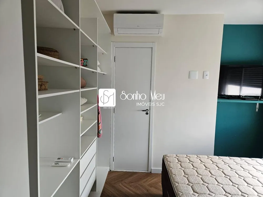 Apartamento, 2 quartos, 56 m² - Foto 2