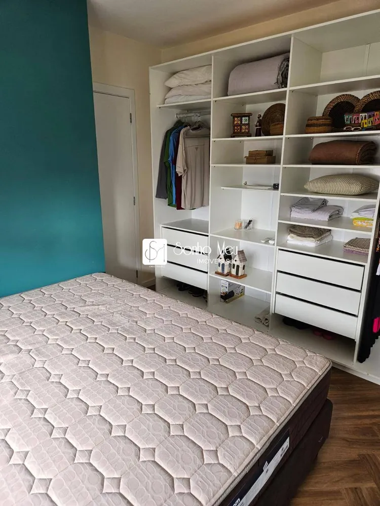 Apartamento, 2 quartos, 56 m² - Foto 1