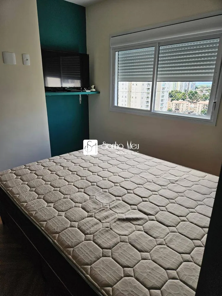 Apartamento, 2 quartos, 56 m² - Foto 7