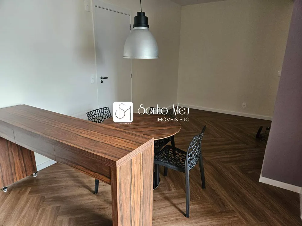 Apartamento, 2 quartos, 56 m² - Foto 9