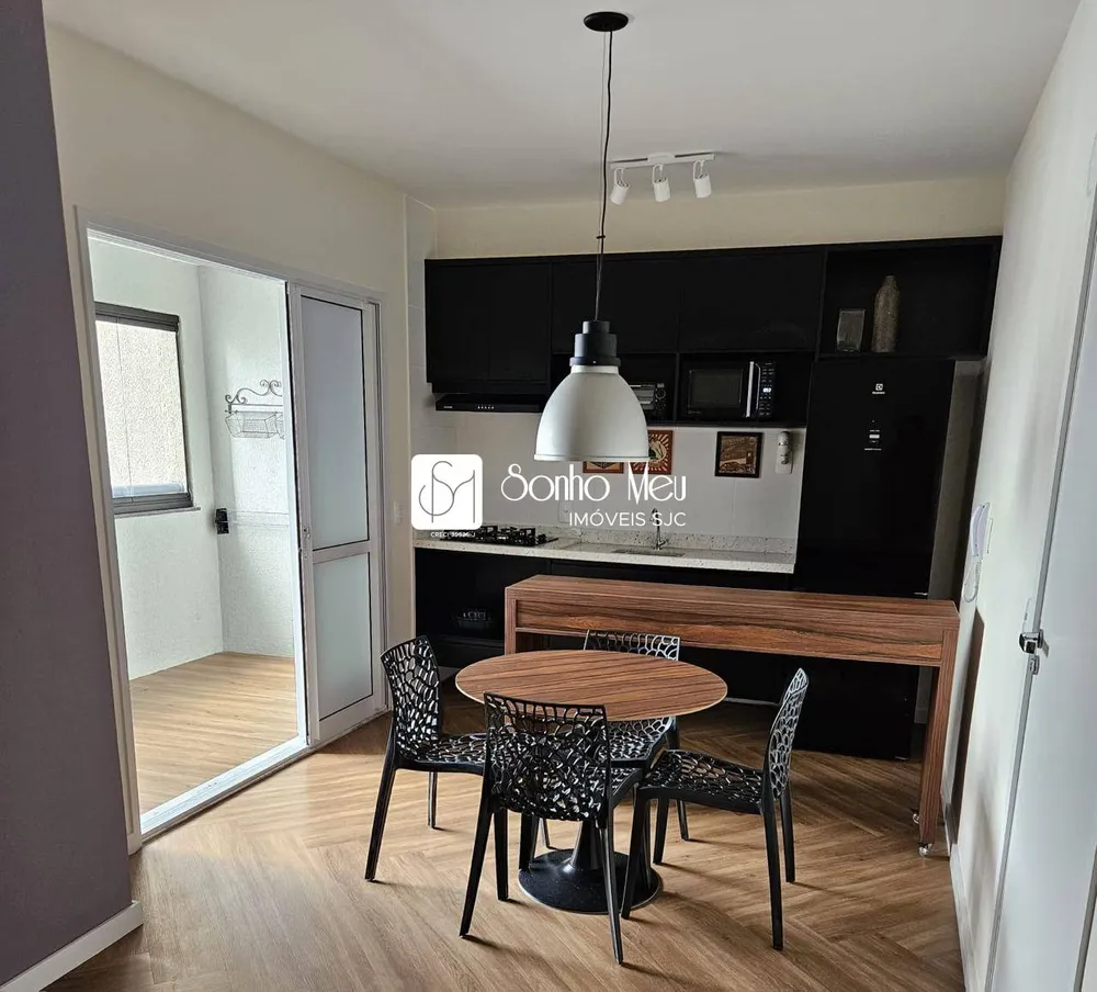 Apartamento, 2 quartos, 56 m² - Foto 4