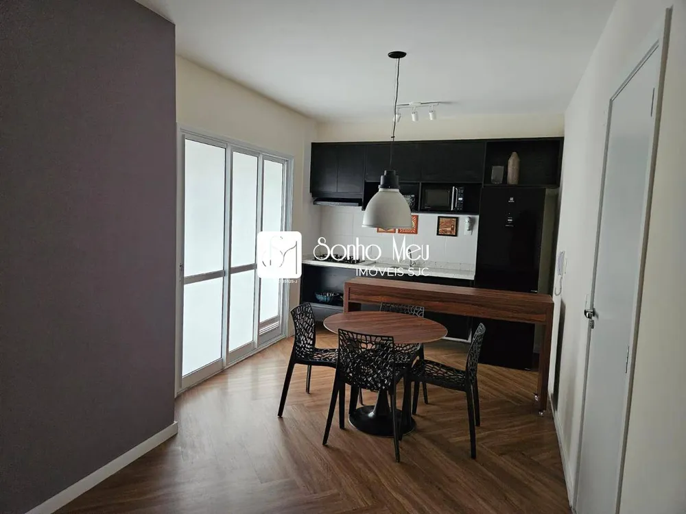 Apartamento, 2 quartos, 56 m² - Foto 8