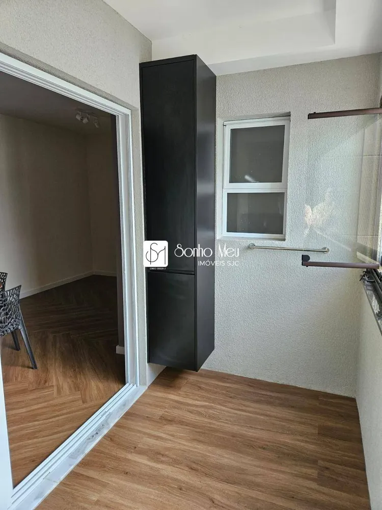 Apartamento, 2 quartos, 56 m² - Foto 5