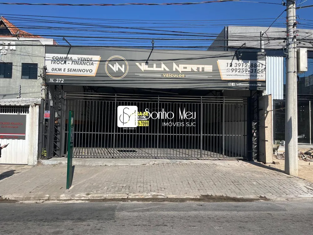Depósito-Galpão - Foto 1