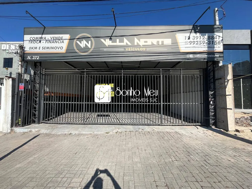 Depósito-Galpão - Foto 14