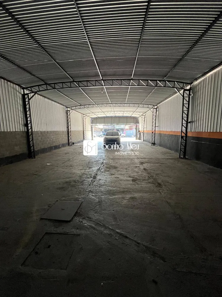 Depósito-Galpão - Foto 7