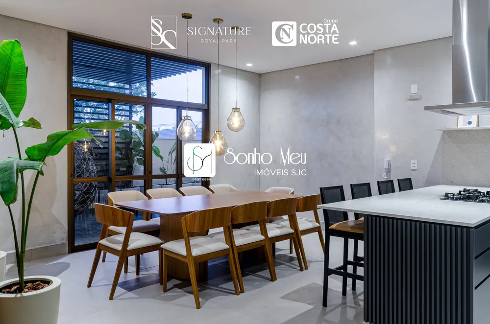 Apartamento, 4 quartos, 120 m² - Foto 7