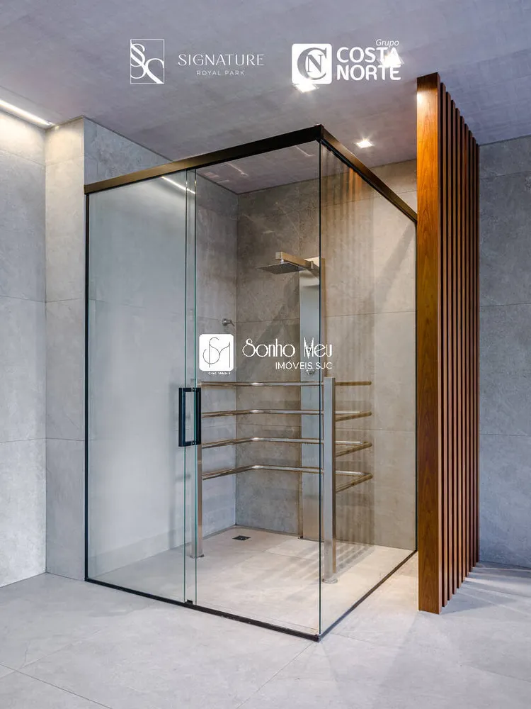 Apartamento, 4 quartos, 120 m² - Foto 6