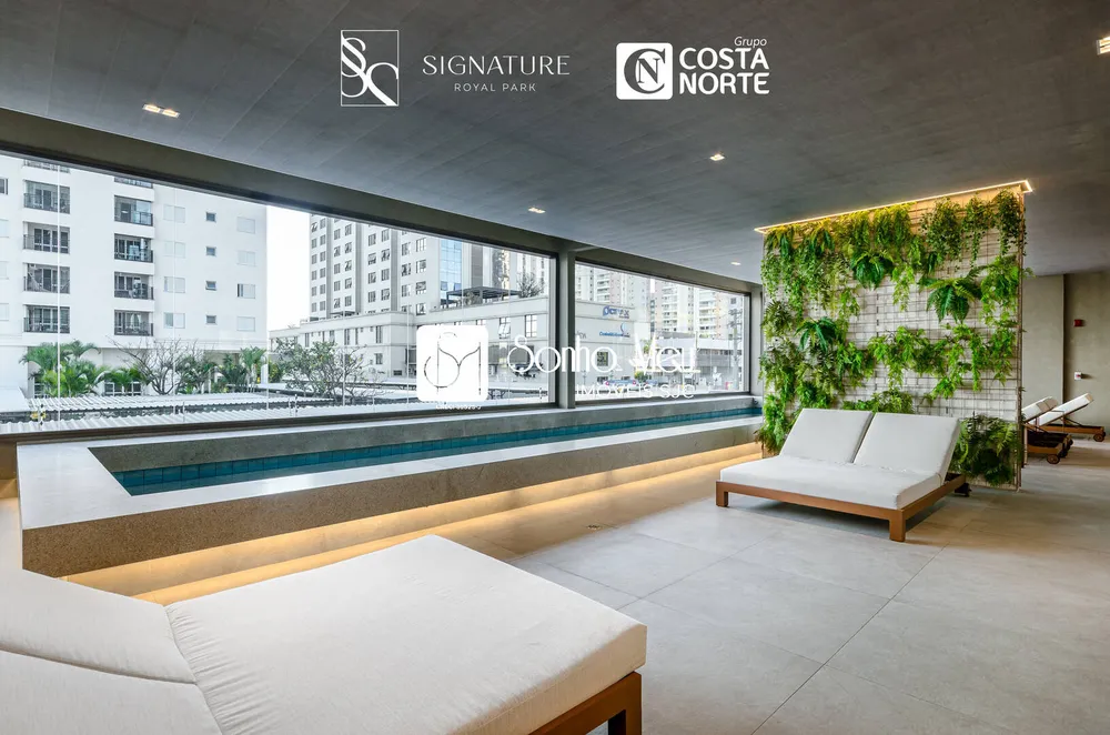 Apartamento, 4 quartos, 120 m² - Foto 5