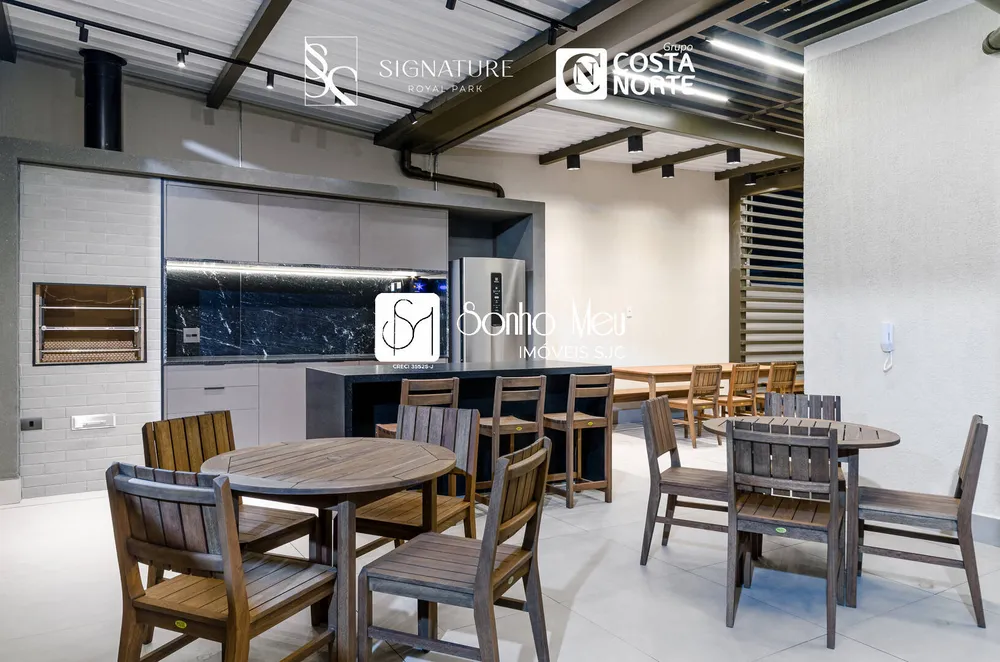 Apartamento, 4 quartos, 120 m² - Foto 11