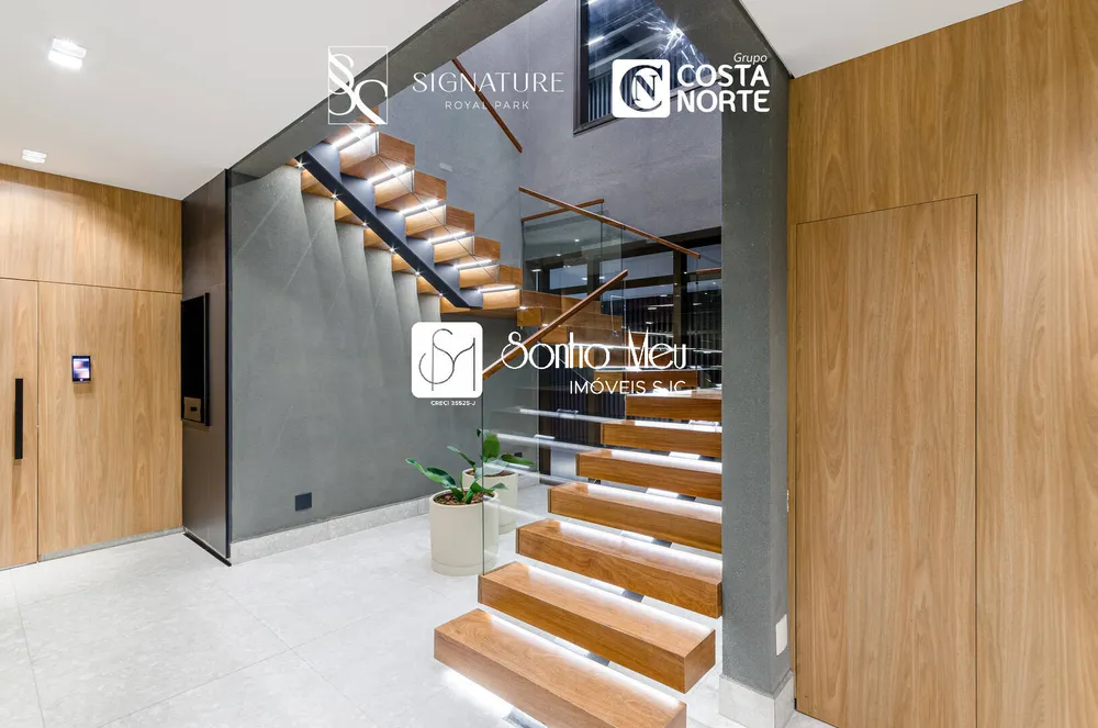 Apartamento, 4 quartos, 120 m² - Foto 9