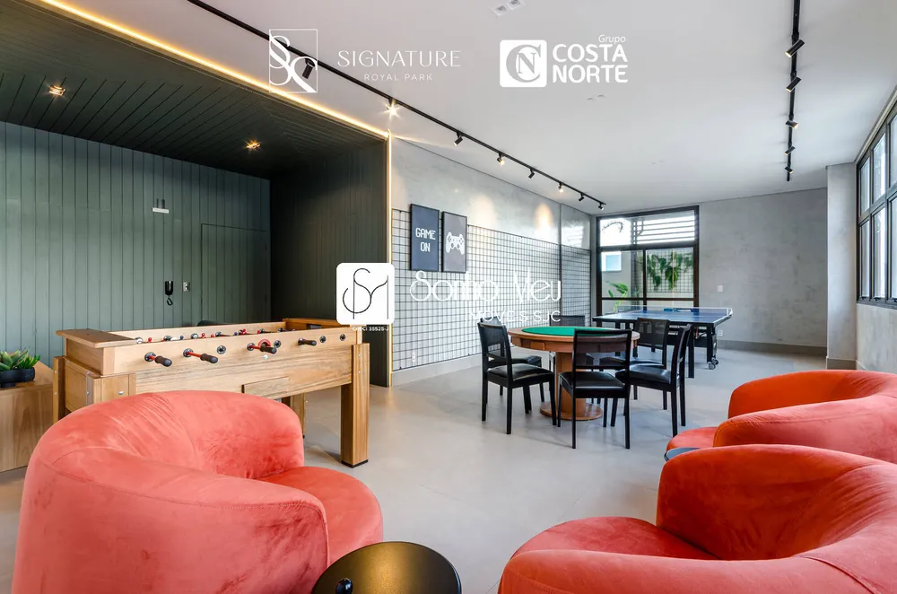 Apartamento, 4 quartos, 120 m² - Foto 4