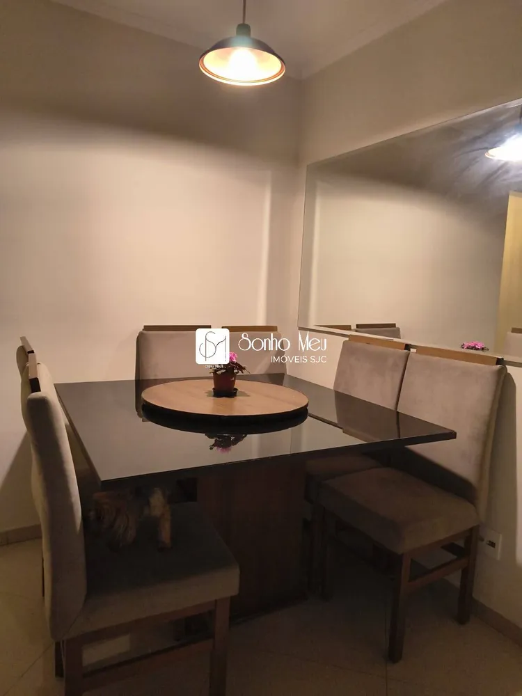Apartamento, 3 quartos, 78 m² - Foto 3