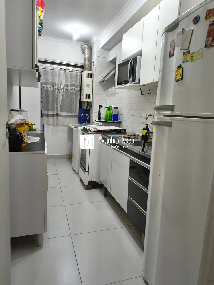 Apartamento, 3 quartos, 78 m² - Foto 9