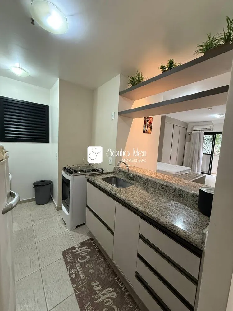 Apartamento, 1 quarto, 40 m² - Foto 4