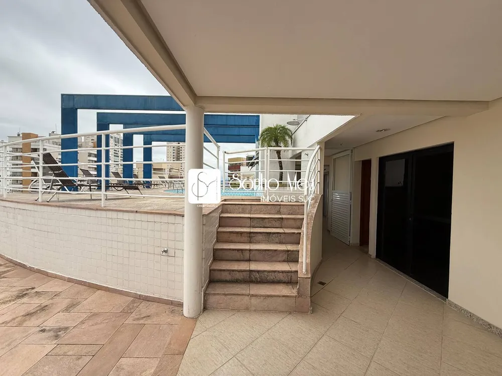 Apartamento, 1 quarto, 40 m² - Foto 8