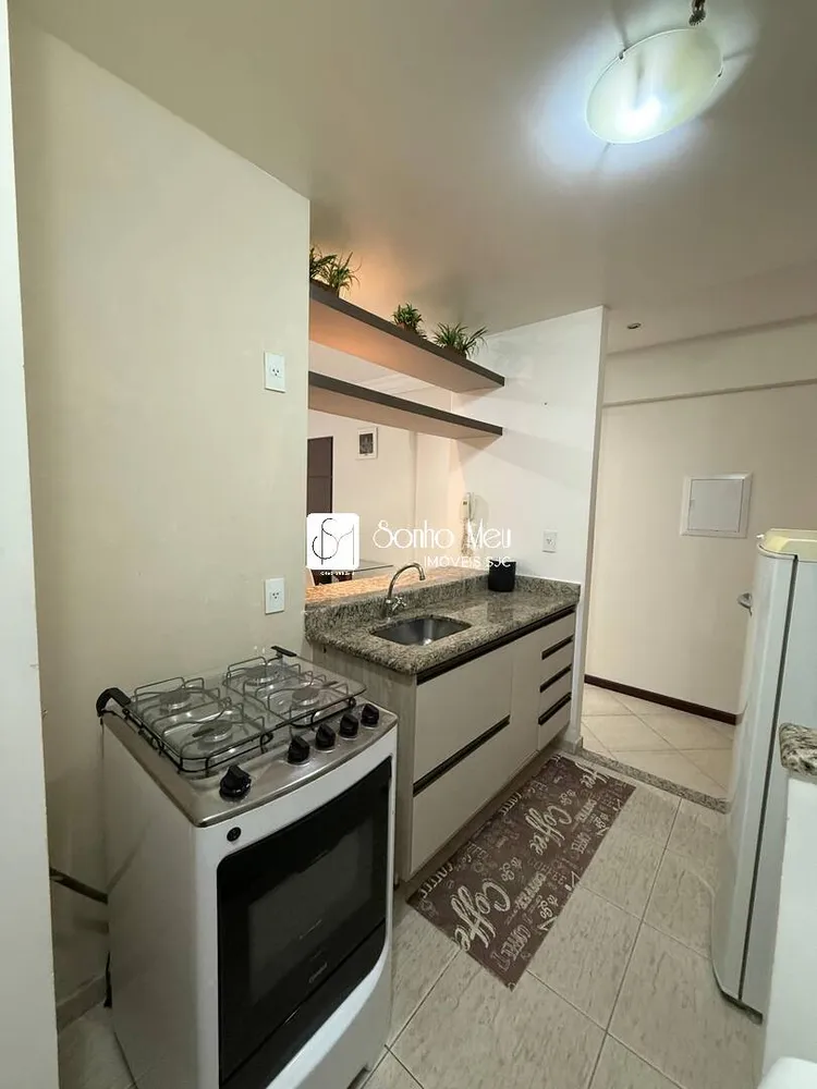 Apartamento, 1 quarto, 40 m² - Foto 1