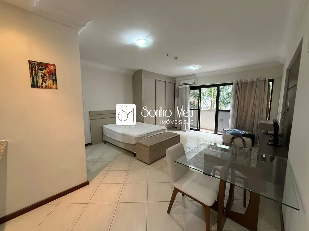 Apartamento, 1 quarto, 40 m² - Foto 11